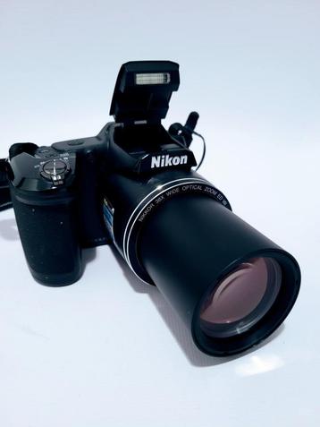 Nikon Coolpix L840 beschikbaar voor biedingen