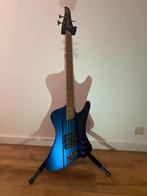 Dingwall D-Roc 4 Standard Blue to Purple Colorshift Matt, Muziek en Instrumenten, Snaarinstrumenten | Gitaren | Bas, Ophalen, Nieuw