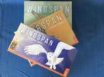 Wingspan Bordspel basisspel + uitbreiding Europa & Oceanië, Hobby en Vrije tijd, Gezelschapsspellen | Bordspellen, Nieuw, 999 Games b.v.