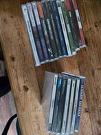 TE KOOP, cd's van Santana, SKIK, Madness enz., Ophalen of Verzenden, Gebruikt, 1 bandje, Origineel