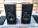BNS Jubilee speakers, Overige merken, Front, Rear of Stereo speakers, Gebruikt, 120 watt of meer