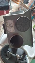 Ventilatiebox  Itho Daalderop CVE-S ECO SP, Doe-het-zelf en Verbouw, Ophalen of Verzenden, Gebruikt, Ventilator