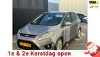 Ford C-Max 1.0 Titanium Trekhaak PDC V+A Dealer onderhouden!, Auto's, Voorwielaandrijving, 125 pk, Gebruikt, Origineel Nederlands