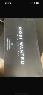 Most wanted laarzen, Kleding | Dames, Schoenen, Ophalen of Verzenden, Nieuw, Zwart, Hoge laarzen