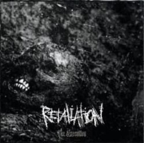 Retaliation CDs Sweden Grindcore 1999-2001 Nasum, Cd's en Dvd's, Cd's | Hardrock en Metal, Nieuw in verpakking, Ophalen of Verzenden