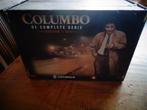 columbo de complete serie 35 disc dvd box, Cd's en Dvd's, Ophalen of Verzenden, Zo goed als nieuw