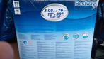Bestway Fast Set Opzetzwembad 305x76cm, Tuin en Terras, Zwembaden, Minder dan 80 cm, Rond, Ophalen of Verzenden, 300 cm of meer