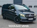 Mercedes-Benz V-Klasse V300 L2 9G-Tronic Automaat MBUX Apple, Auto's, Automaat, Achterwielaandrijving, Gebruikt, 4 cilinders