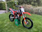 Ktm sx 85 2016, 6 versnellingen, 85 cc, Zo goed als nieuw, Ophalen