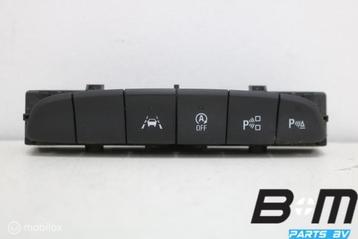 Schakelaar middenconsole Opel Insignia 39111156 beschikbaar voor biedingen