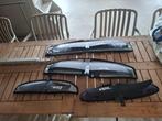 starboard foil, Watersport en Boten, 7 m² of meer, Overige typen, Ophalen of Verzenden, Zo goed als nieuw