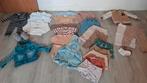 Jongens babykleding pakket 56-62-(68), Ophalen of Verzenden, Zo goed als nieuw, Maat 62
