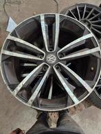 VW Caddy velgen, Auto-onderdelen, Banden en Velgen, 16 inch, Ophalen of Verzenden, Zomerbanden, Bestelwagen