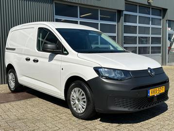 Volkswagen Caddy Cargo 2.0 TDI 10 x VRD Direct rijden Airco  beschikbaar voor biedingen