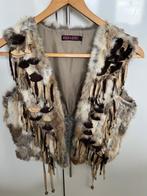 prachtige hes/ vest, merk Rosa & Rosé mt M, Kleding | Dames, Maat 38/40 (M), Overige kleuren, Ophalen of Verzenden, Zo goed als nieuw
