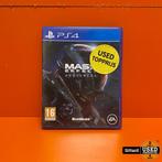 Playstation 4 Game - Mass Effect Andromeda, Zo goed als nieuw