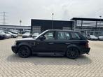 Land Rover Range Rover Sport 2.7 TdV6 S (automaat), Automaat, Gebruikt, 10 km/l, Bedrijf
