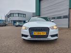 Audi A3 1.6 TDI 77KW Sedan S-tronic. 2014 Wit Automaat, Auto's, Audi, 680 kg, 4 cilinders, Wit, Diesel