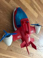 Paw Patrol Vliegtuig - Gebruikt, Ophalen of Verzenden, Gebruikt