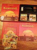 Catan kaartspel, met uitbreiding Ridders & kooplieden, Hobby en Vrije tijd, Gezelschapsspellen | Kaartspellen, Een of twee spelers