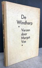 Vos, Margot - De Windharp (1932 1e dr.), Antiek en Kunst, Antiek | Boeken en Bijbels, Ophalen of Verzenden