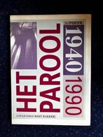 Boek Het Parool 1940-1990, 20e eeuw of later, Ophalen of Verzenden, Zo goed als nieuw, Zie beschrijving