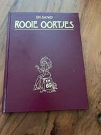 Bruno Di Sano ~ Rooie Oortjes KM 69, Eén stripboek, Ophalen of Verzenden, Zo goed als nieuw