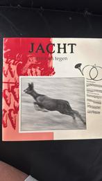 Jacht voor en tegen, Verzenden, Zo goed als nieuw