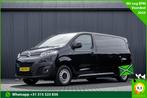 Citroën Jumpy 2.0 BlueHDI L1H1 | Euro 6 | Automaat | 177 PK, Auto's, Bestelauto's, Origineel Nederlands, Te koop, Gebruikt, 750 kg