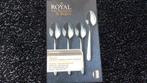 Koffielepels- Royal van Kempen en Begeer AH, Huis en Inrichting, Keuken | Bestek, Ophalen of Verzenden, Nieuw, Rvs of Chroom