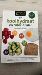 Yello Balolia - De koolhydraten- en calorieteller, Boeken, Ophalen of Verzenden, Zo goed als nieuw, Yello Balolia; Chris Cheyette