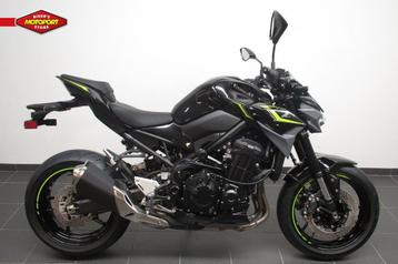 Kawasaki Z 900 35KW (bj 2024) beschikbaar voor biedingen