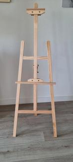 Schildersezel hout, Ophalen of Verzenden, Zo goed als nieuw, Ezel