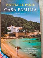Nathalie Pagie - Casa Familia, Gelezen, Ophalen of Verzenden, Nederland, Nathalie Pagie