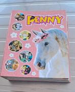 Penny tijdschriften, paarden, vakantie, lezen, mappen, Ophalen, Zo goed als nieuw, Sport en Vrije tijd