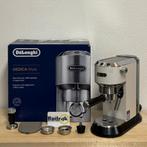 DeLonghi Dedica Style espresso koffiemachine - Nette staat, Ruilrijk, Zo goed als nieuw, Info@ruilrijk.nl, Neerstraat 60, 6041 KD Roermond