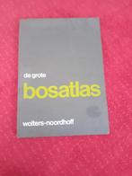 De Grote Bosatlas - 48e Druk, Ophalen of Verzenden, Gelezen, F.J. Ormeling, Bosatlas