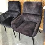 2 nette stoelen, Ophalen, Zo goed als nieuw