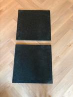 Bodo Anti Trillingsmat - 2 stuks, Witgoed en Apparatuur, Ophalen, Nieuw