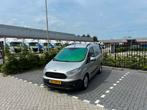 Ford Transit Courier GB 1.5 Tdci Duratorq 95pk S&S 2016, Auto's, Voorwielaandrijving, Stof, USB, Origineel Nederlands