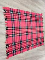 Plaid, 134 t/m 140, Jongen of Meisje, Ophalen of Verzenden, Zo goed als nieuw