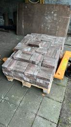 Klinkers, Ophalen, Zo goed als nieuw, Beton, Klinkers