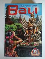 Bali van White Goblin Games, Een of twee spelers, Ophalen of Verzenden, Zo goed als nieuw, White Goblin Games