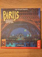 Nieuw! Parijs Eiffel Uitbreiding - 999 Games, Een of twee spelers, Ophalen of Verzenden, Nieuw, 999 Games