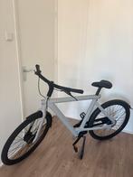 Vanmoof S5, Fietsen en Brommers, Elektrische fietsen, Ophalen of Verzenden, Zo goed als nieuw, 50 km per accu of meer, Vanmoof