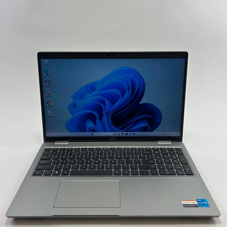 Dell Precision 3561 – Touch– i5-11550H – T600 – 32GB – 512GB, Computers en Software, Windows Laptops, Refurbished, 15 inch, SSD