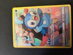 Piplup art rare, Hobby en Vrije tijd, Verzamelkaartspellen | Pokémon, Ophalen of Verzenden, Zo goed als nieuw