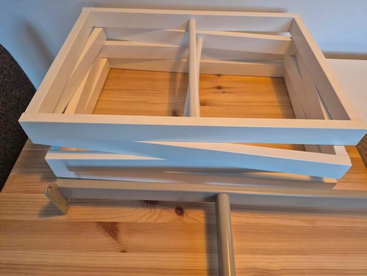 Ikea Pax inrichting - kledingroedes en planken, Huis en Inrichting, Kasten | Kledingkasten, Gebruikt, 200 cm of meer, 50 tot 100 cm