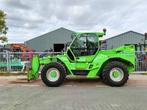 Merlo P 50.18 HM verreiker telehandler telescopic lader, Zakelijke goederen, Machines en Bouw | Kranen en Graafmachines, Verreiker