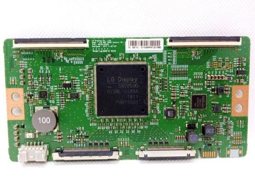Tconboard Philips 75PUS8303/12 6871L-5715A 6807C-0783A, Audio, Tv en Foto, Televisie-accessoires, Zo goed als nieuw, Verzenden